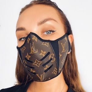 Lv face mask